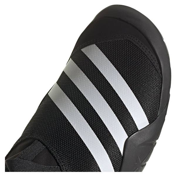 Adidas Sandaler Terrex Jawpaw Slip On H.rdy Svart EU 35 Man