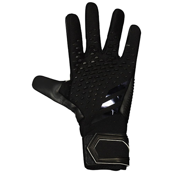 Adidas Pred Com Goalkeeper Gloves Sort 10.5