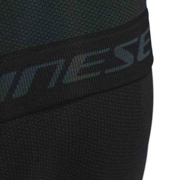 Dainese Underkläder Långärmad T-shirt Thermo Svart L-XL Kvinna