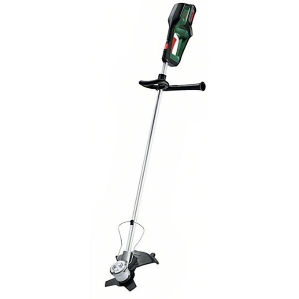 Bosch Professional Harjaleikkuri Advancedbrushcut 36v-23-750 Hopeinen EU Plug