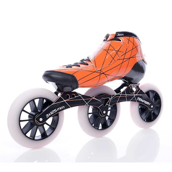 Tempish Rullskridskor Atatu Low Orange EU 44