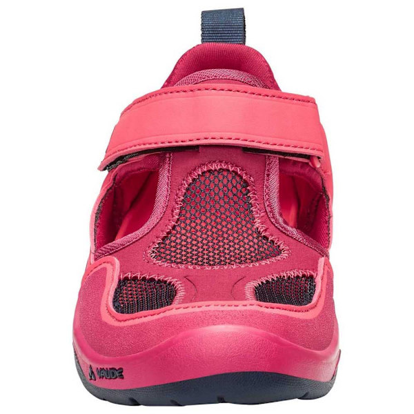 Vaude Sandaler Aquid Rosa EU 26