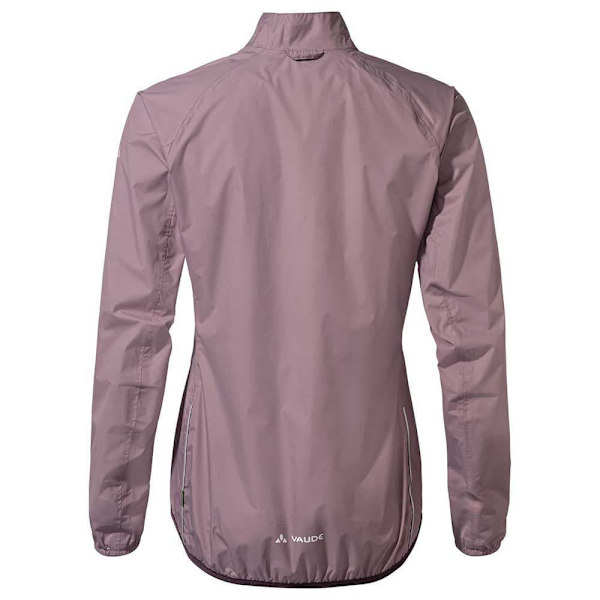 Vaude Bike Regnjacka Drop Iii Lila 44 Kvinna