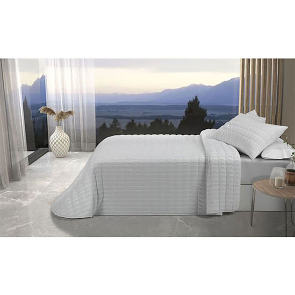 Pierre Cardin Bouti Dyne+pude Bølger Bølger C-4 180x270 Cm