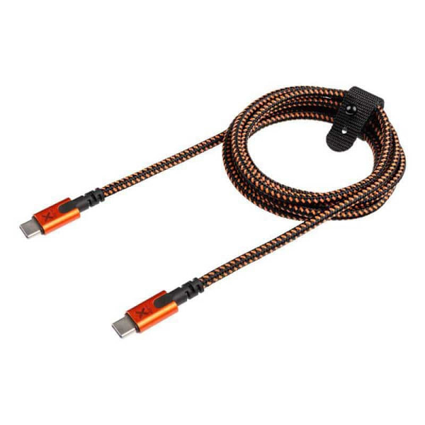 Xtorm Usb-c-kabel Xtreme 1.5 M Guld