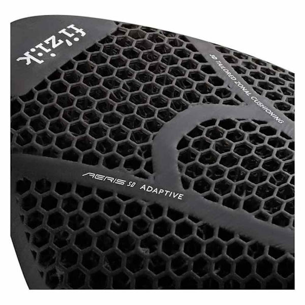 Fizik Transiro Aeris Adaptive Sd R3 Satula Hopeinen 135 mm