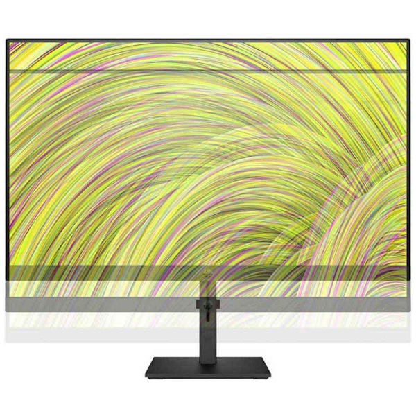 Hp Monitori P27h G5 27´´ Full Hd Ips Led 60hz Monivärinen One Size / EU Plug
