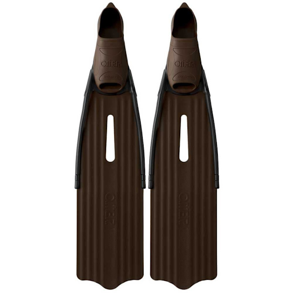 Omer Spearfishing Evät Stingray Evo Ruskea EU 37-38