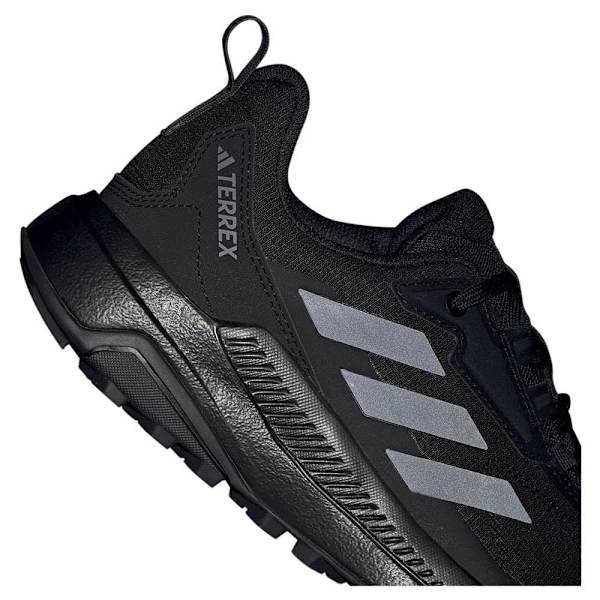 Adidas Terrex Anylander Rain.rdy Vandresko Sort EU 41 1/3 Kvinde