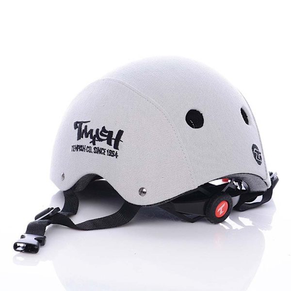 Tempish Hjelm Skillet Air For Inline Skating Hvid S