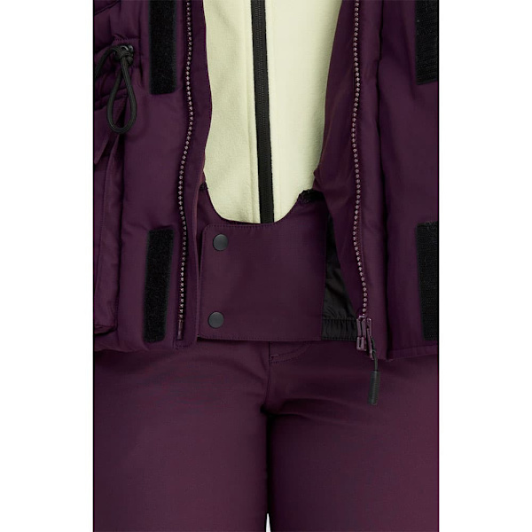 O´neill Z.e.n. Hybrid Jakke Lilla XS Kvinde