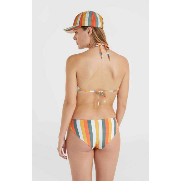 O´neill Maoi Bikini Botten Flerfärgad 44 Kvinna