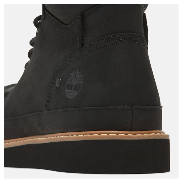Timberland Newmarket Støvler Sort EU 42 Mand