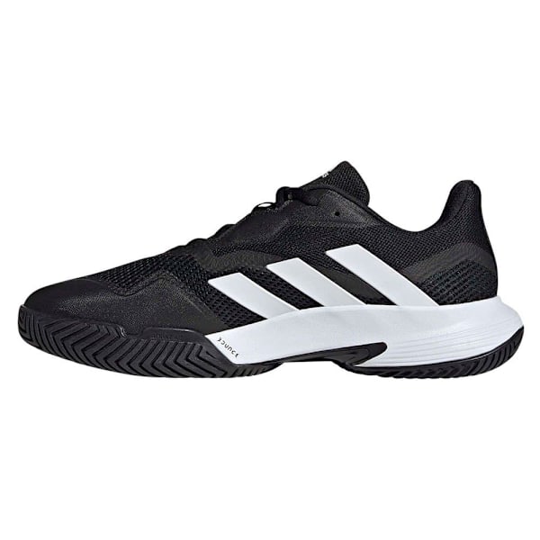 Adidas Kengät Courtjam Control Musta EU 44 2/3 Mies