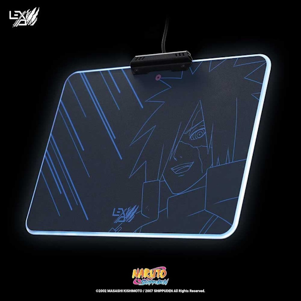 Lexip Madara Design By Tsume - Naruto Shippuden Hiirimatto
