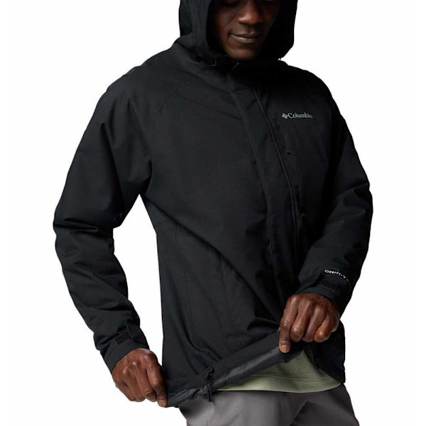Columbia Mesa™ Jacka Svart XL Man