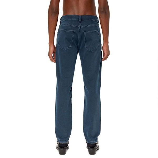 Diesel Jeans 2019 Strukt Blå 31 / 32 Man