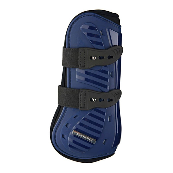 Lami-cell Senkängor Med Fetlock Boots Aurora Blå Full