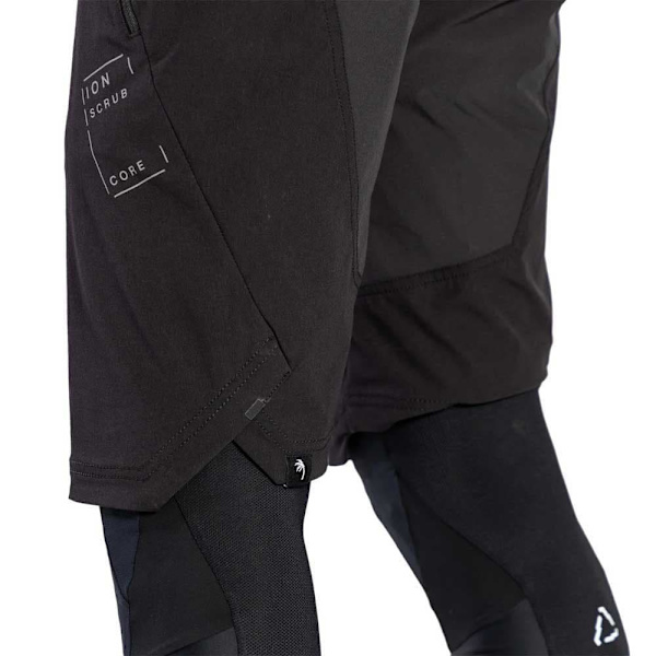 Ion Scrub Shorts Sort L Mand