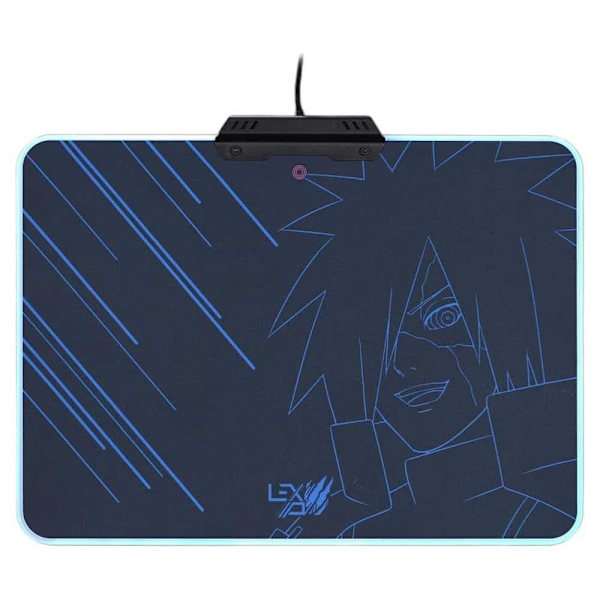 Lexip Madara Design By Tsume - Naruto Shippuden Hiirimatto