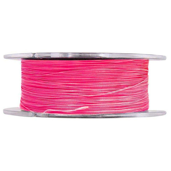 Asari Flätad Kazuma Gloss Max 300 M Rosa 0.160 mm