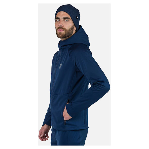Rossignol Genetys Softshelljakke  XL Mand