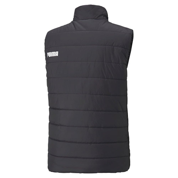 Puma Vest Essentials Padded Sort S Mand