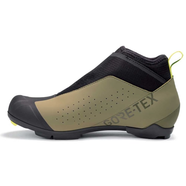 Sidi Hiemx Mtb-kengät Vihreä EU 43 Mies