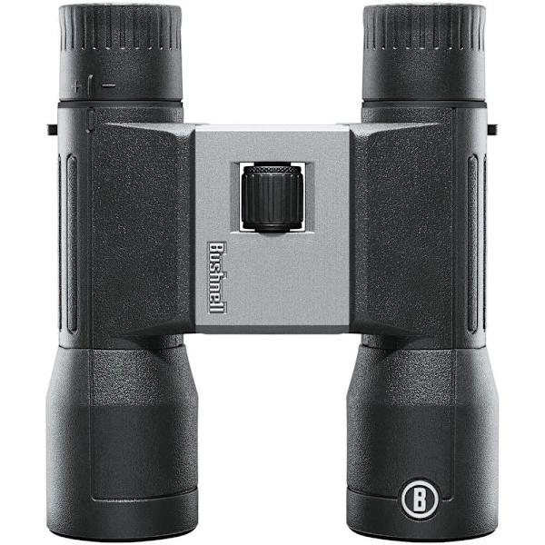 Bushnell Kikkert Powerview 2.0 16x32 Mc Sort