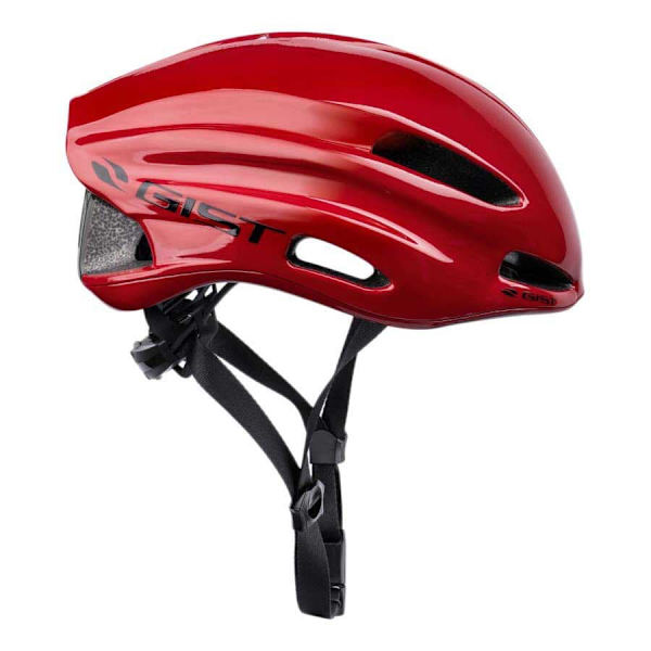 Gist Veloce Hjelm Rød L-XL