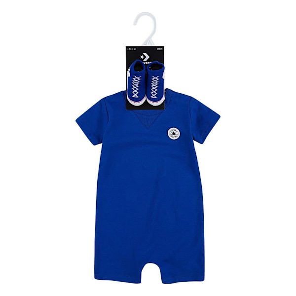 Converse Kids Jumpsuit Lil Chuck  6 Months
