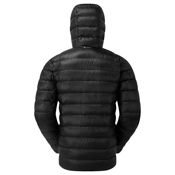 Montane Jacka Alpine 850 Lite Svart L Man