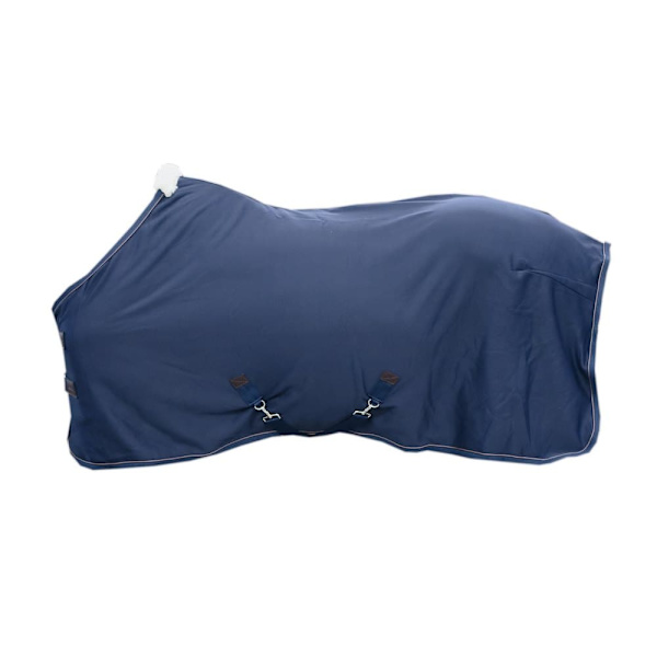 Kentucky Køler Fleece Tæppe  140 cm