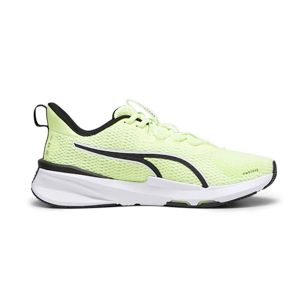 Puma Trænere Pwrframe Tr 2 Grøn EU 42 Mand