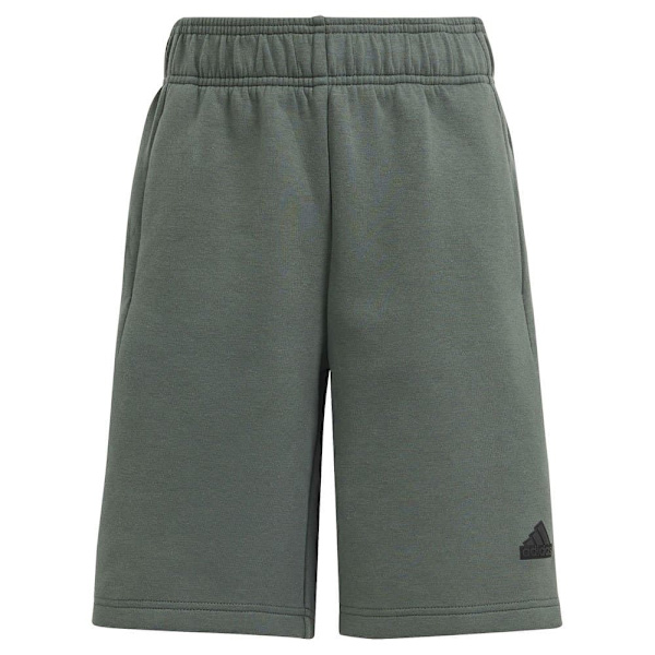 Adidas Z.n.e Shorts Grönt 11-12 Years Pojke