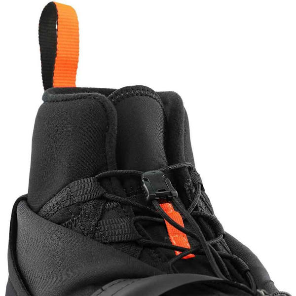 Rossignol Nordiske Skistøvler X-8 Classic Sort EU 38