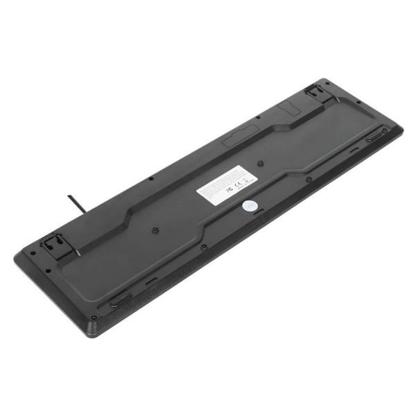 Targus Akm622es Tastatur Og Mus