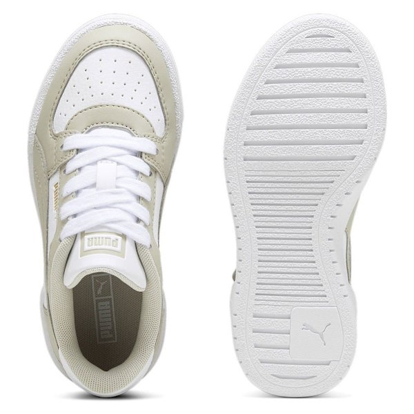 Puma Ca Pro Classic Skor Vit EU 34 Pojke