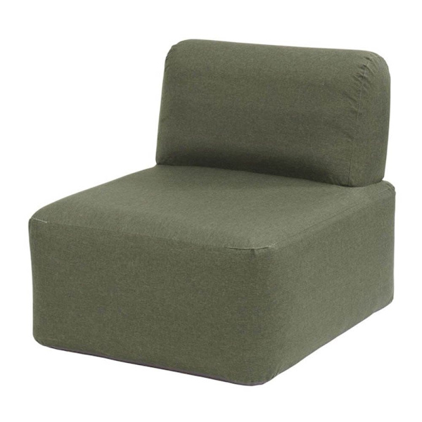 Outwell Sofa Lake Albernel Grøn
