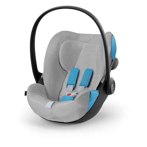 Cybex Dække Cloud G Grå