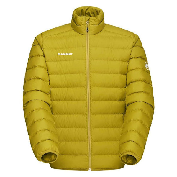 Mammut Waymarker Insulated Jakke Gul M Mand