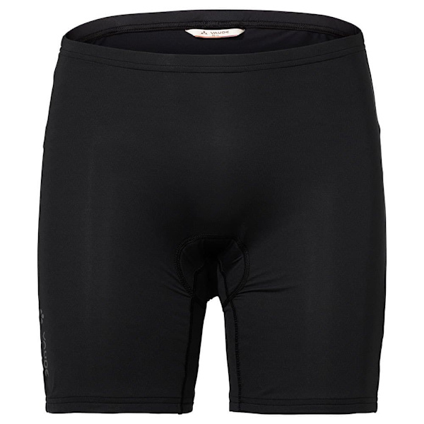 Vaude Bike Tp Underbukser Sort 2XL Mand