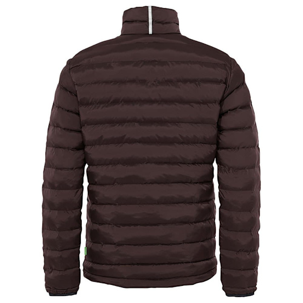 Vaude Jakke Mineo Padded Grøn M Mand