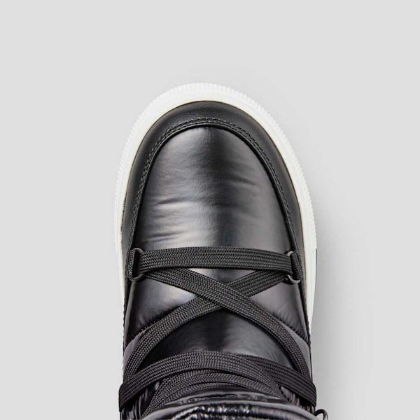 Cougar Shoes Stövlar Wink Nylon Brun EU 38 1/2 Kvinna