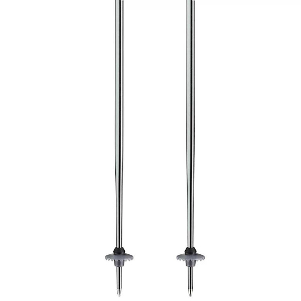 Leki Alpino Stænger Neolite Airfoil Søvfarvet 105 cm