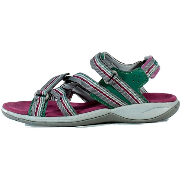 Hi-tec Formosa Sandaler Rosa EU 36 Kvinna