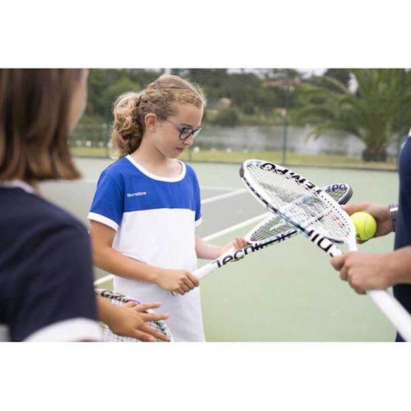 Tecnifibre Tennisracket Tempo 24 Flerfärgad 000