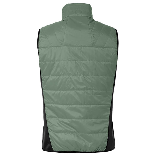 Vaude Sesvenna Iv Väst Grönt XL Man