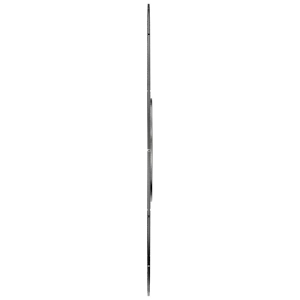 Tyrolit Segmenteret Diamantsav 115x1.2x22.23 Mm