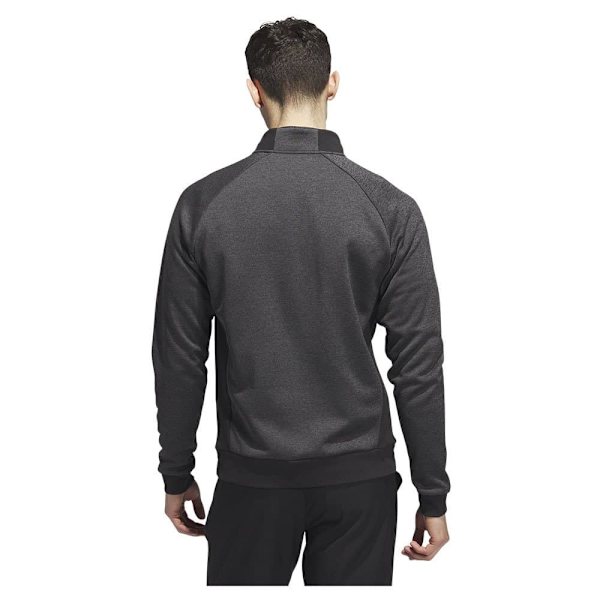 Adidas Sweater Dwr Blk Grå S Kvinde